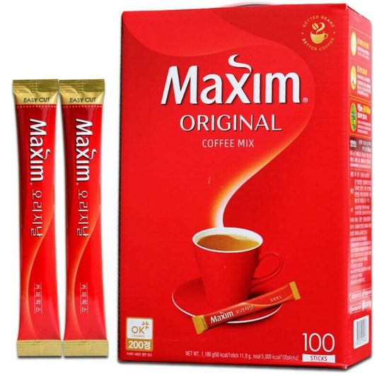 Maxim | Original Coffee Mix