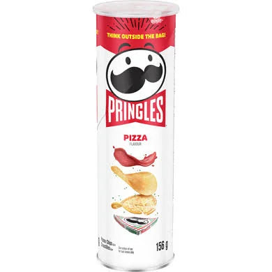 Pringles PIZZA